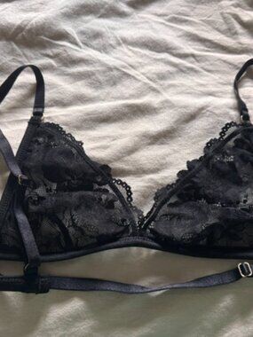 Gooseberry Intimates Lingerie Set